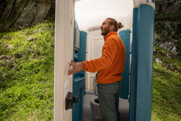 Porta potty rental for outdoor events in Atlantic Beach, FL