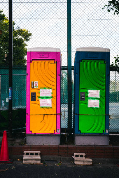Best Best portable toilet rental  in Atlantic Beach, FL