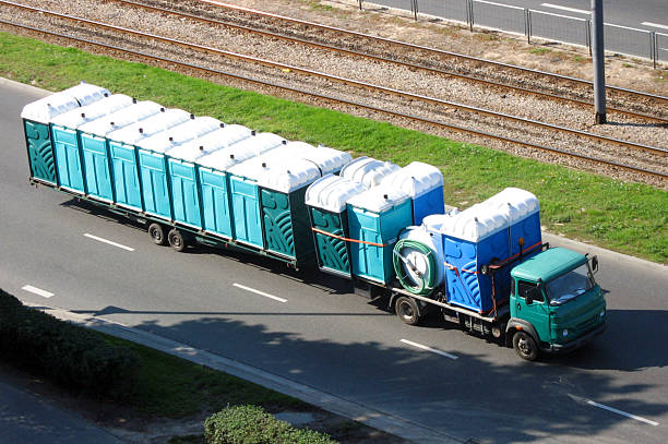 Porta potty services near me in Atlantic Beach, FL